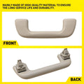 Tan Grip Assist Inside Rear Door Handle for Toyota Lexus GX470 (2003–2009)