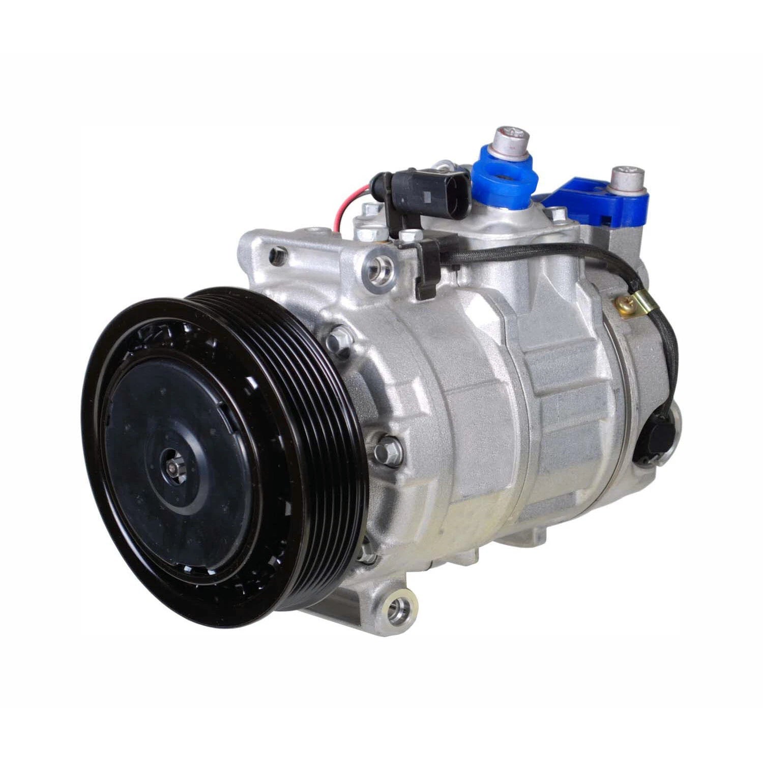 Denso A/C Compressor 471-1498 for