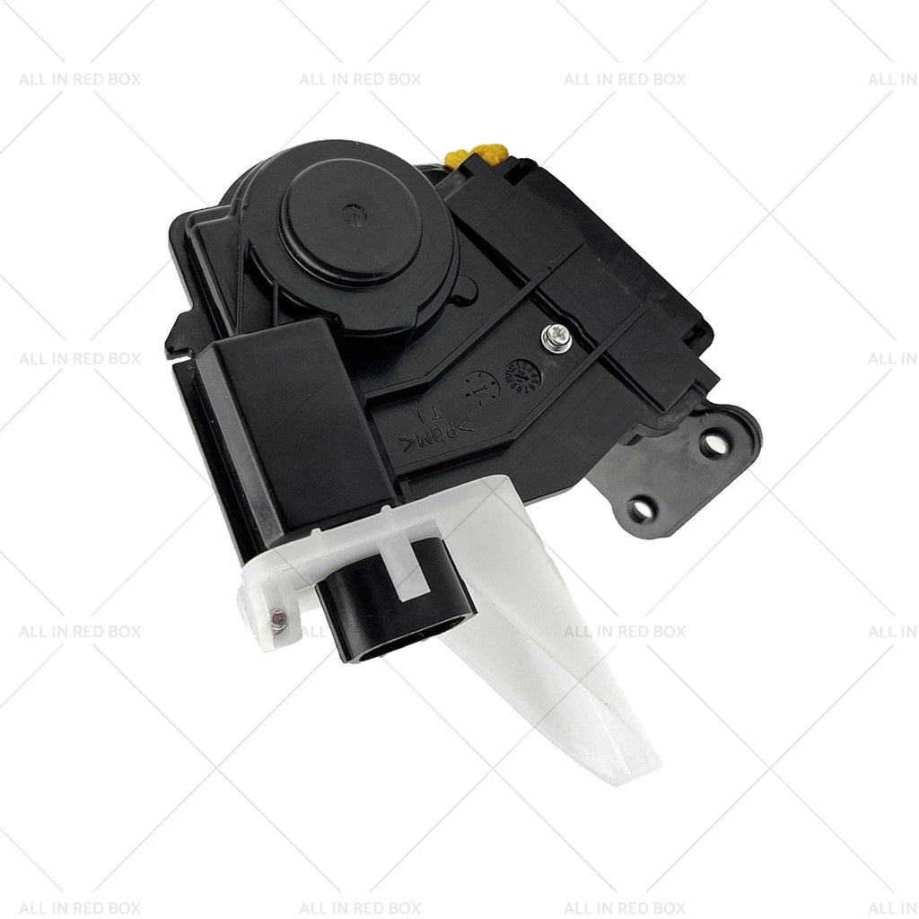 Tailgate Lock Actuator 3 Pins for Toyota Land Cruiser (2008–2016)