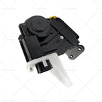 Tailgate Lock Actuator 3 Pins for Toyota Land Cruiser (2008–2016)
