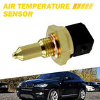 Coolant/Oil Temperature Sensor for BMW 128i 135i 323i M6 X3 X5 X6 (2008–2013)