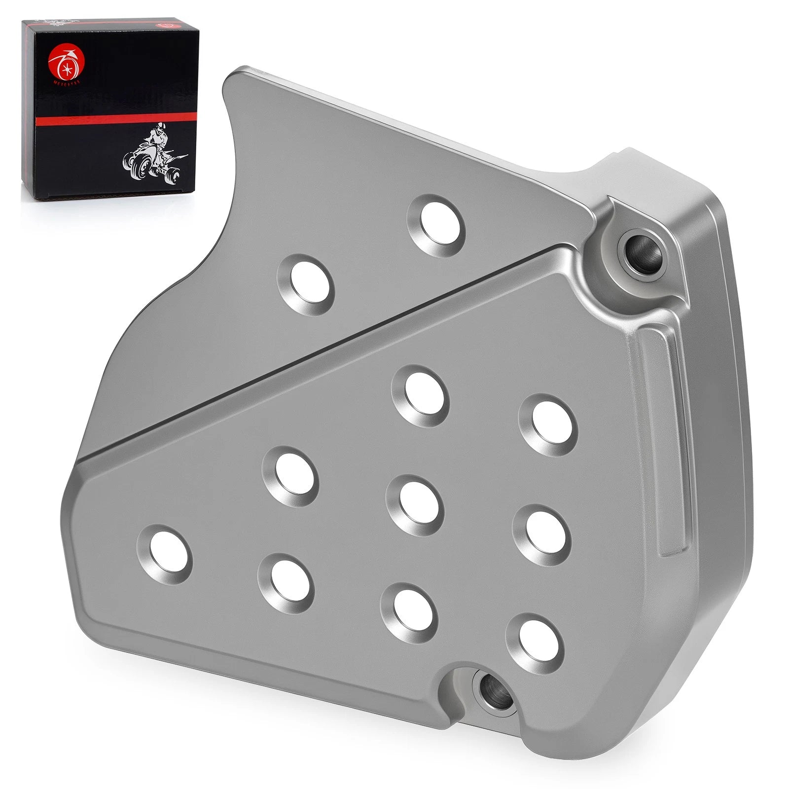 Front Sprocket Cover for Suzuki LTZ400 Quad Sport (2003–2008) 11360-07G00