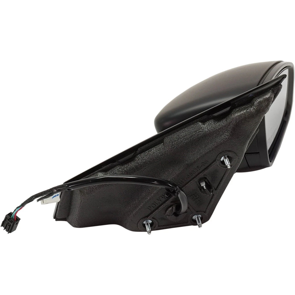 Power Heated Blind Spot Mirrors for Chrysler 200 (2015–2017)