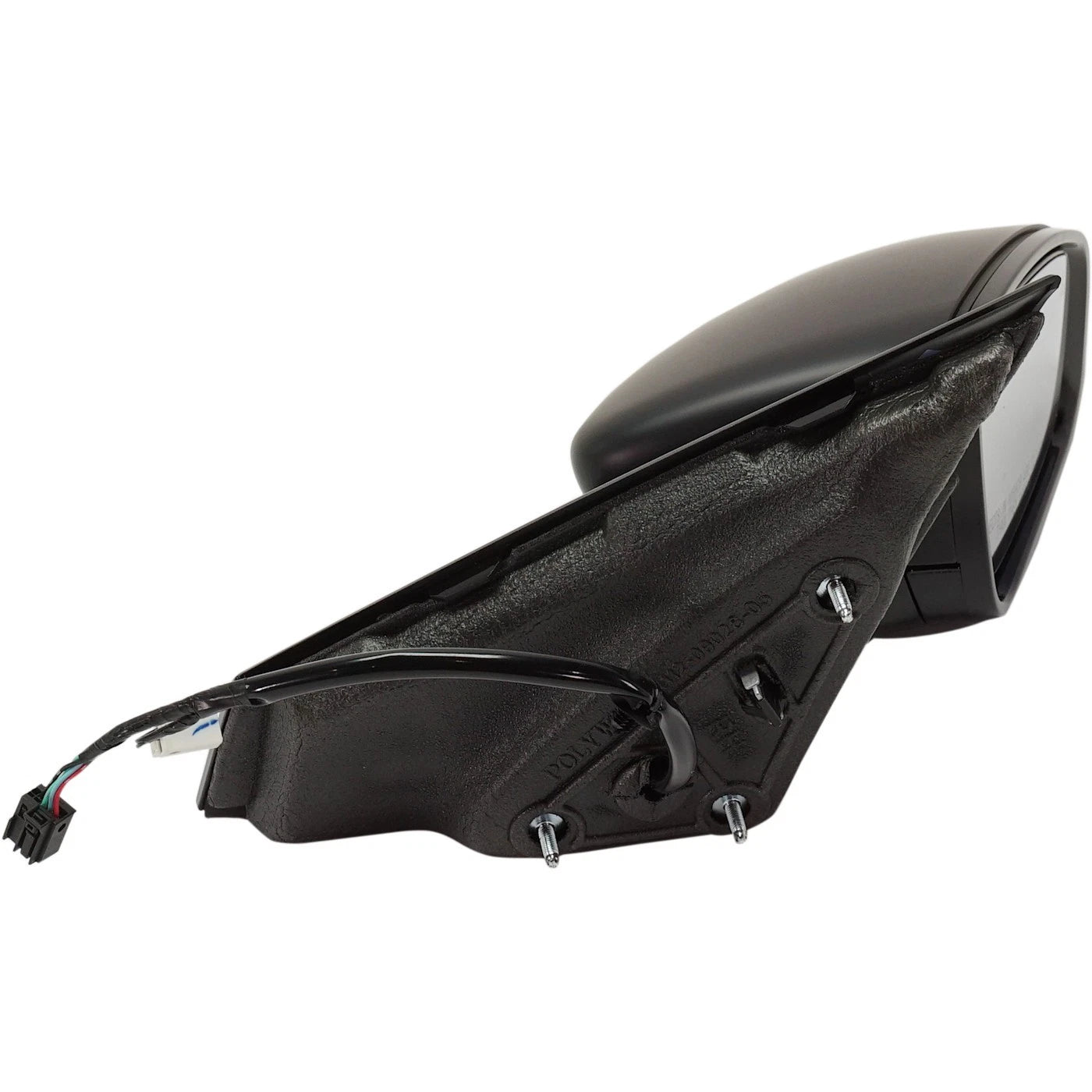 Power Heated Blind Spot Mirrors for Chrysler 200 (2015–2017)