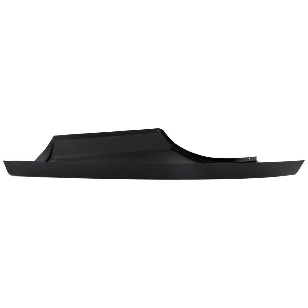 Right Rear Quarter Panel Fender for Dodge Charger (1968–1970)