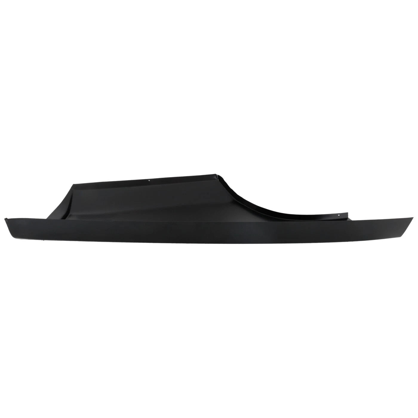 Right Rear Quarter Panel Fender for Dodge Charger (1968–1970)