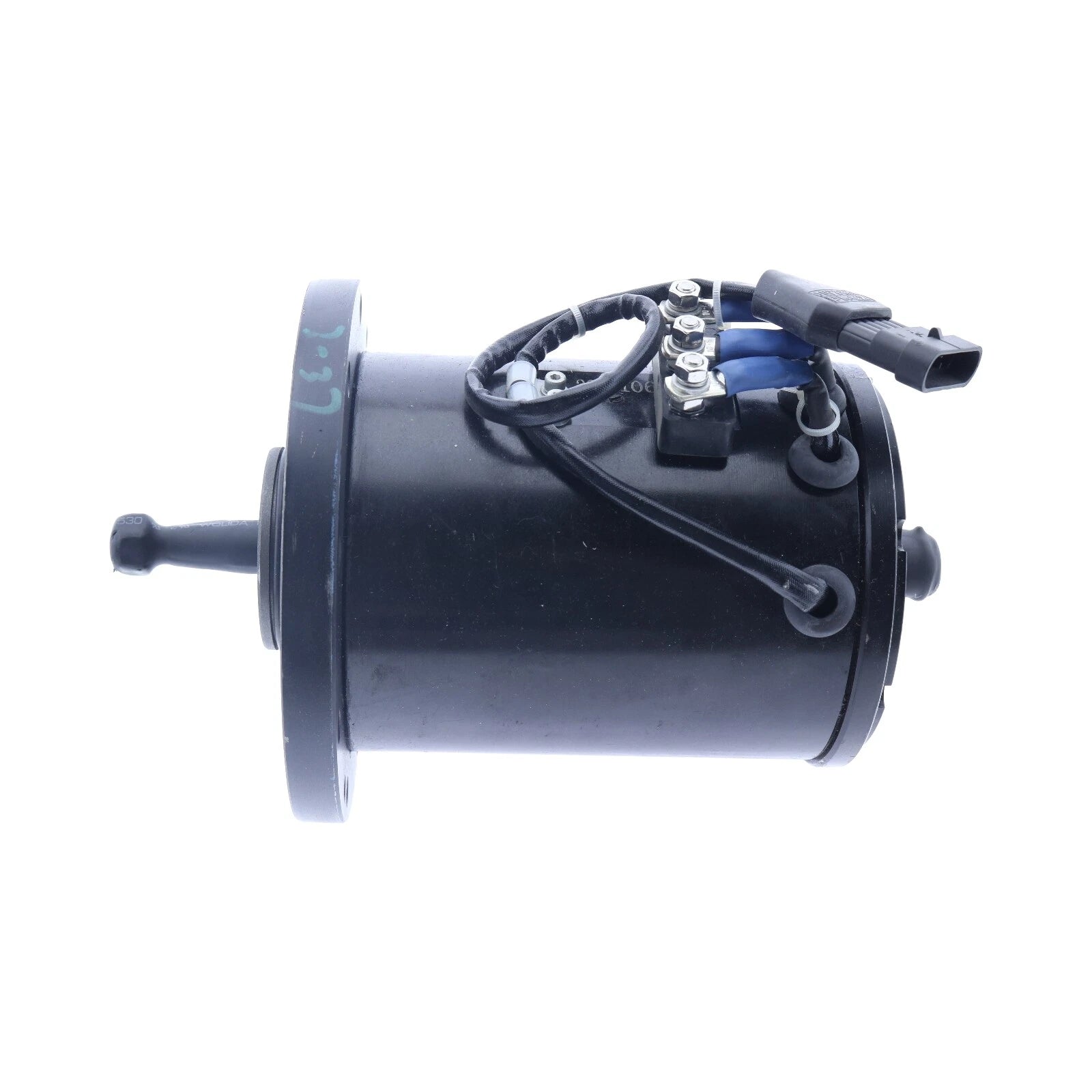 Drive Motor 1120-220000-00 for Big Joe Forklift WPT45 D40 EZ40 PDS30 (–)
