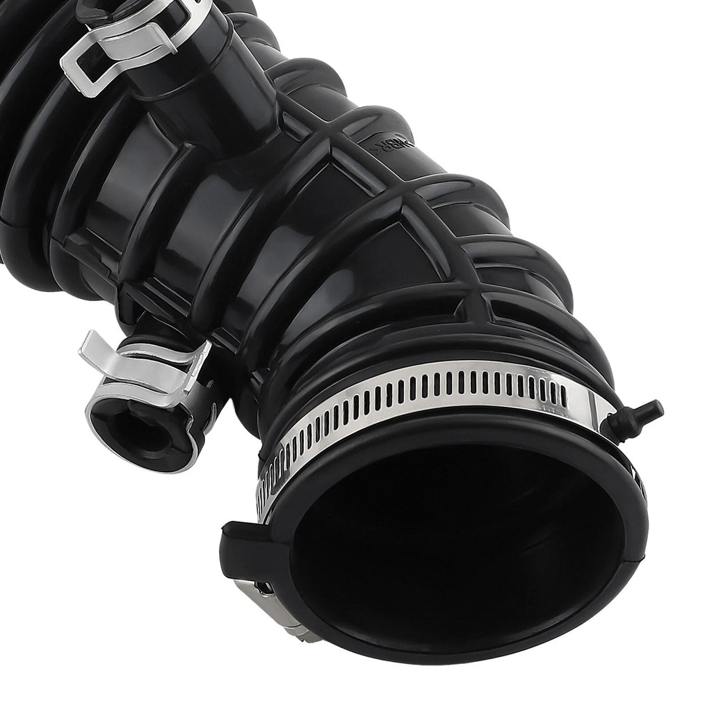 Set of 2 Air Mass Intake Hoses for Nissan 370Z (2009–2020) Infiniti G37 (2008–2013)