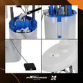 Electric Fuel Pump Module Assembly for Mercedes E350 E550 (2010–2011)