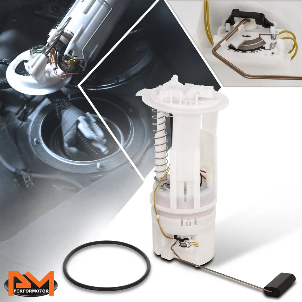 Gas Fuel Pump Module Assembly for Jeep Wrangler (2005–2006)