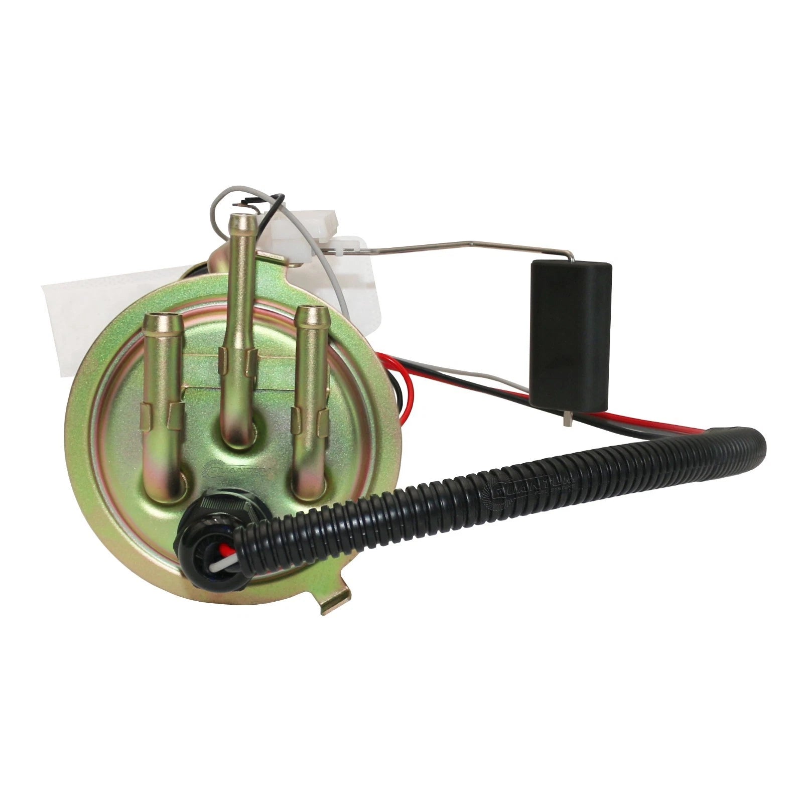 QFS 525L/H Fuel Pump for Chevy C20 (1975–1987) with Tank Attachment