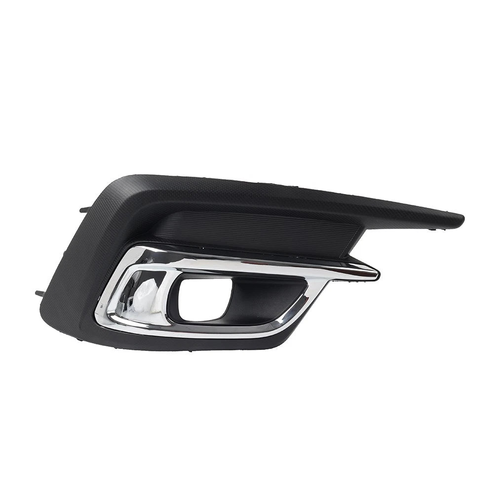 Front Bumper Fog Light Bezel Cover for Subaru Legacy 2.5i (2018–2019)