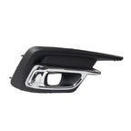Front Bumper Fog Light Bezel Cover for Subaru Legacy 2.5i (2018–2019)