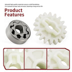 Oil Pump Rotor & Driven Gear for Honda CRF250R (2004-2005) CRF250X (2004-2017)