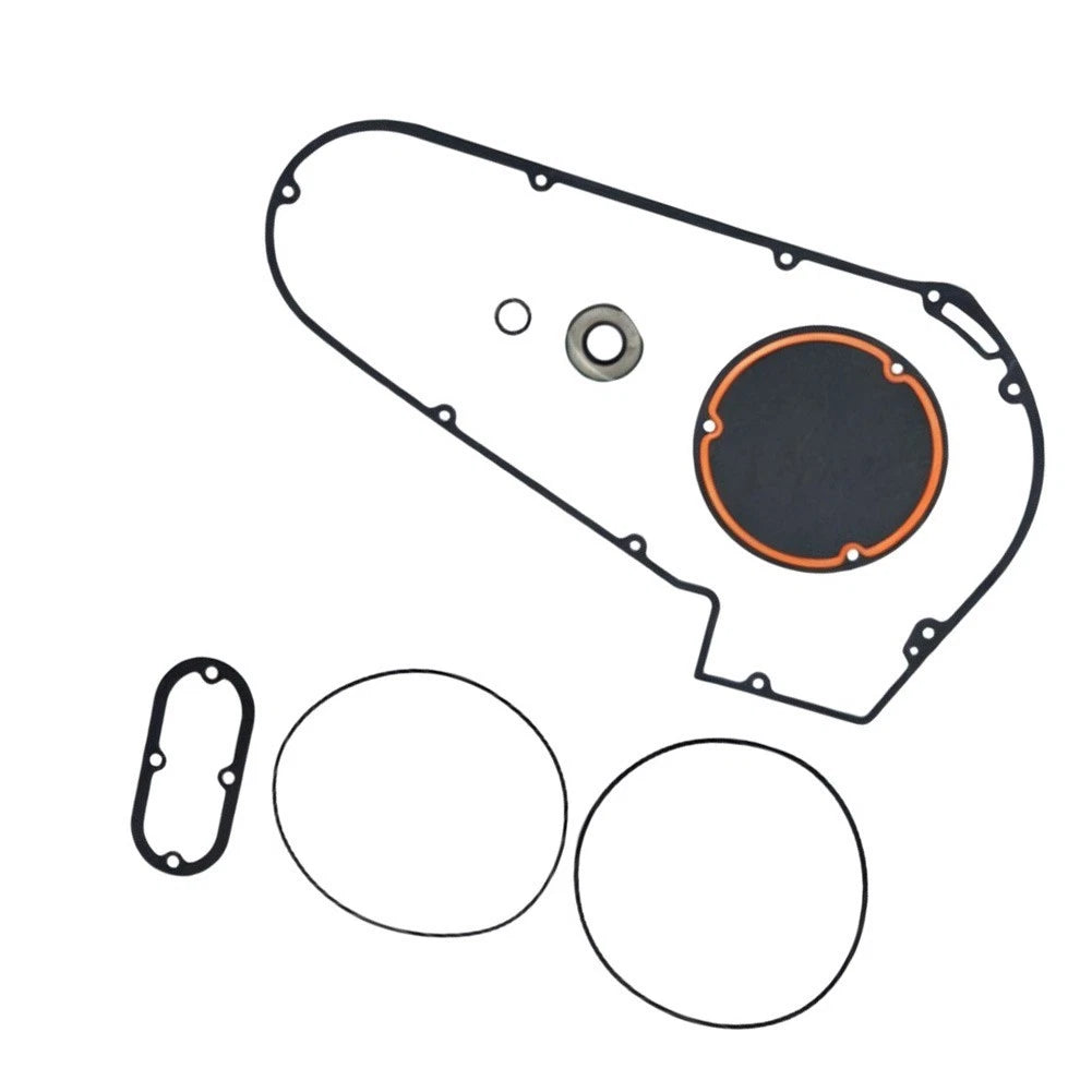 Clutch Housing Gasket Set for Daily Riding Maintenance