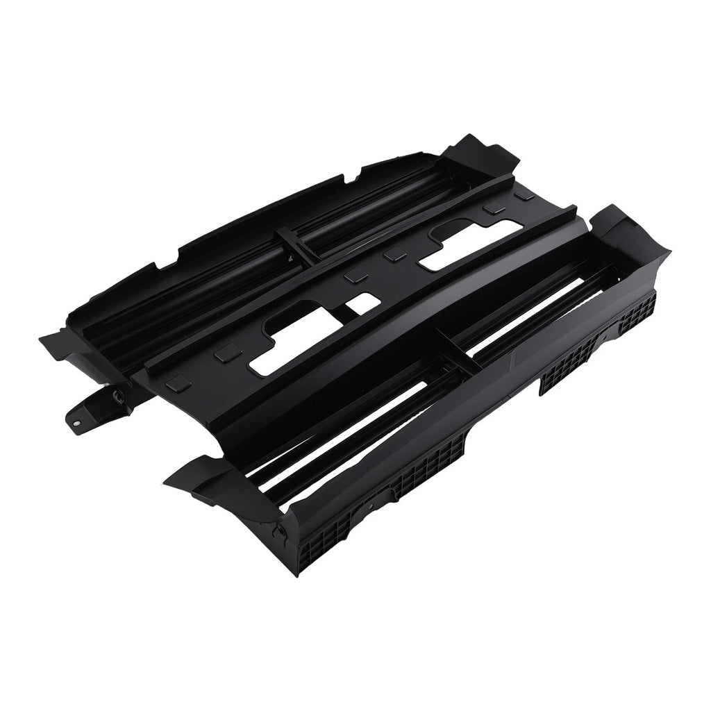 Active Radiator Grille for Ford Explorer Police Interceptor (2013–2019) JB5Z-8475-A