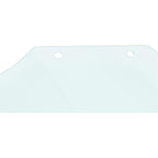 Front Driver Side Door Glass for Kia Spectra Sephia