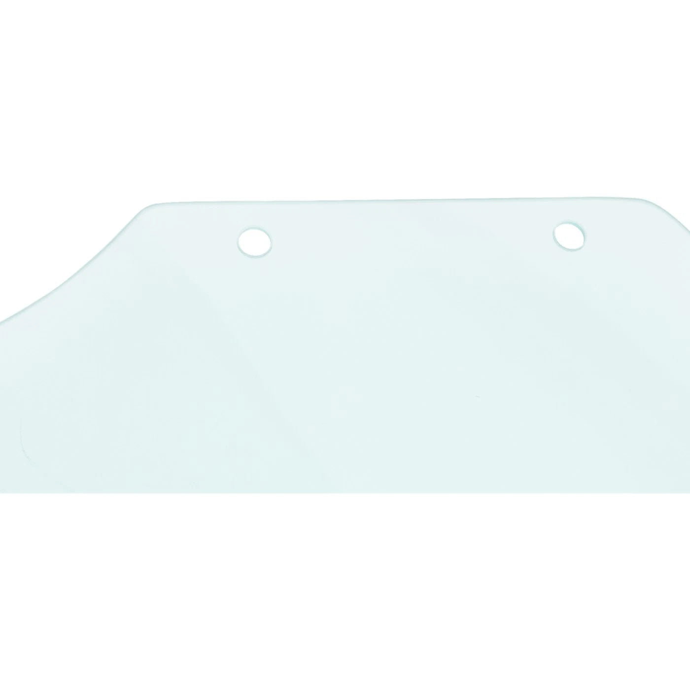 Front Driver Side Door Glass for Kia Spectra Sephia