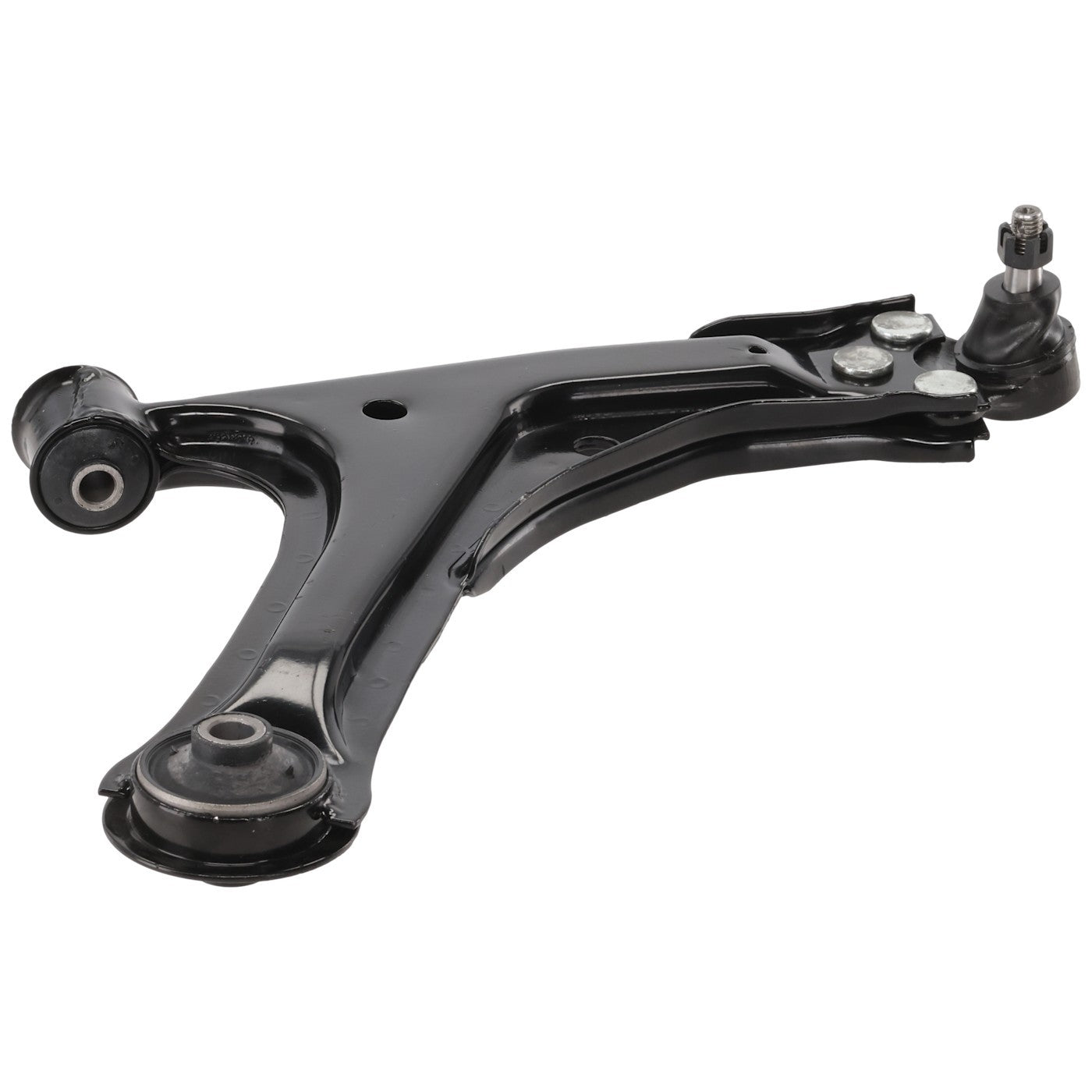 Control Arm for Chevrolet Cavalier (1995–2005) Front Lower Right Side