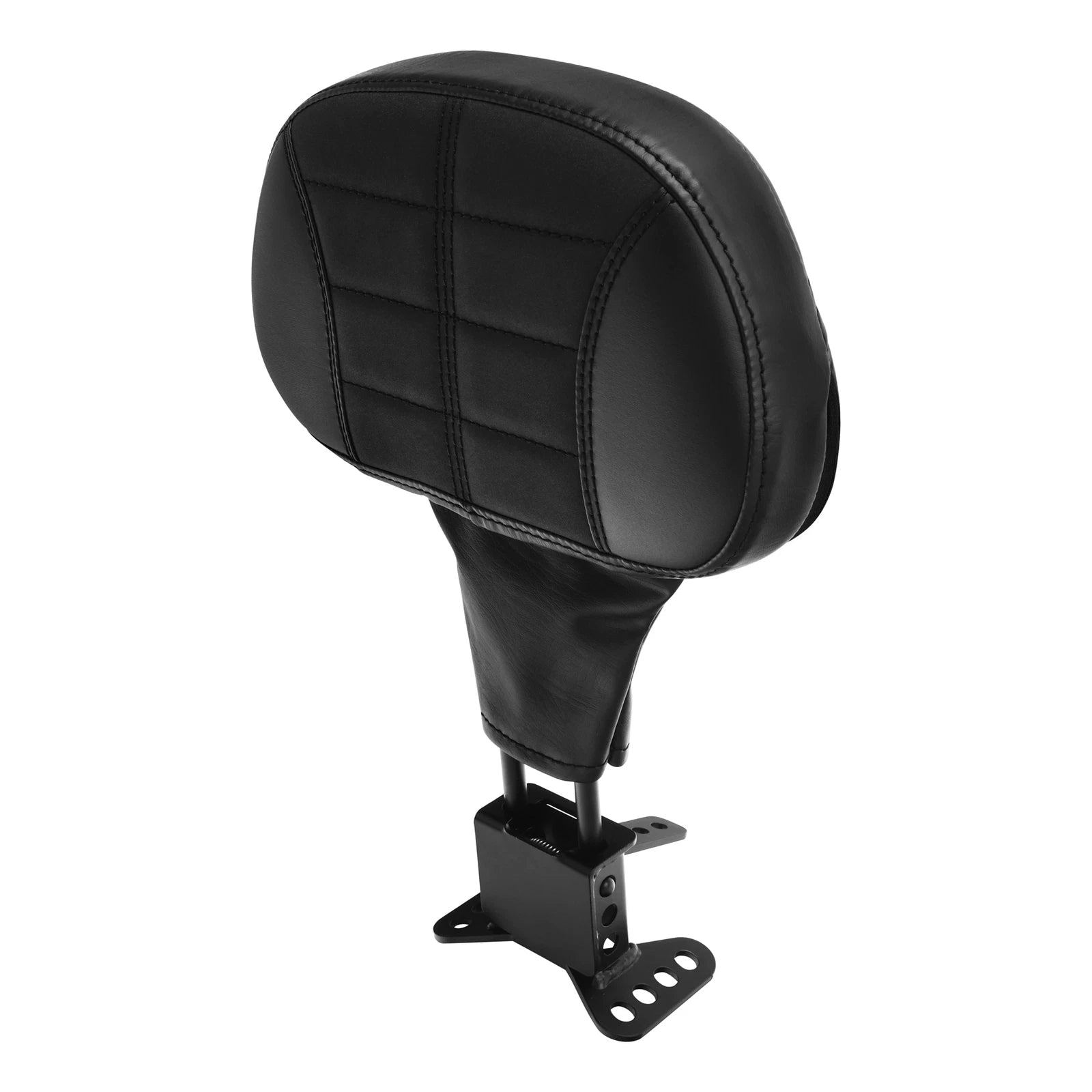 Backrest Pad Mount for Harley Touring Road Glide King (2009–Present)