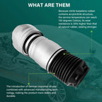 Front Right Air Suspension Spring for Porsche Panamera GTS Turbo (2014–2016)