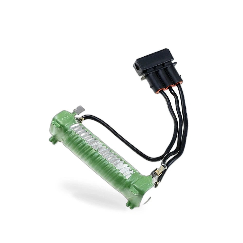 Fan Blower Resistor for Audi VW Golf Passat (701959263D)