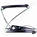 Window Regulator Set for BMW 750i (2006–2008) - Front Left & Right
