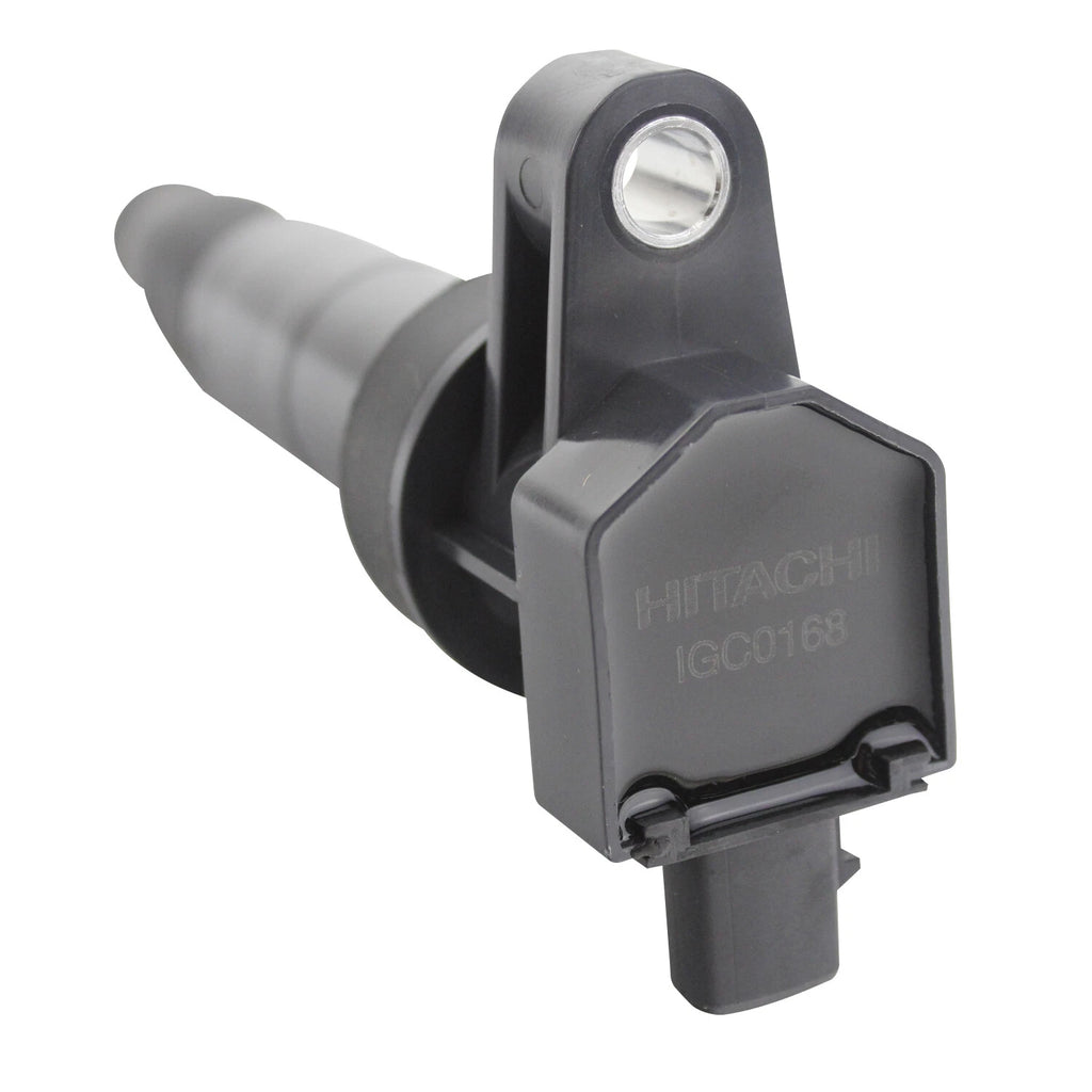 Hitachi Ignition Coil IGC0168 for Hyundai Azera Genesis Kia Borrego K900 Sedona (2006–2020)