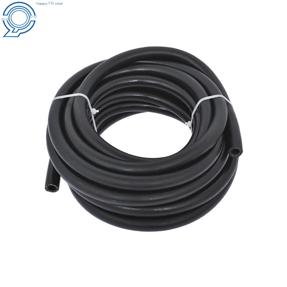 25 Feet LS Conversion Fuel Injection Line Fitting Adapter Kit