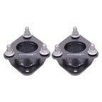 2.5" Front Spacers Lift Kit for Ram 1500 4WD (2006–2011) Steel 38mm 2PC
