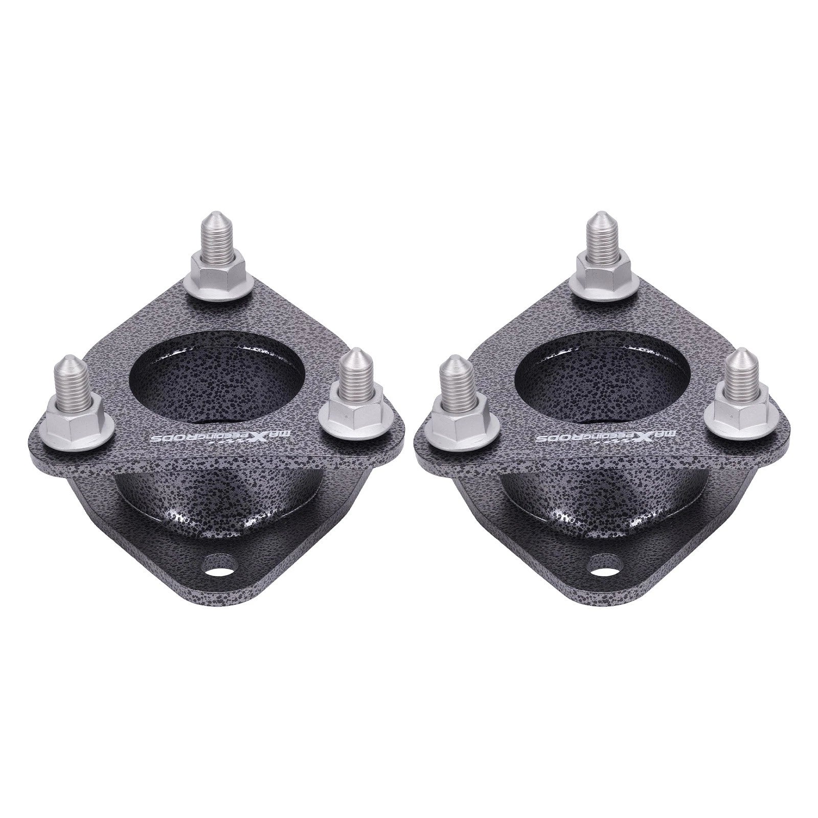 2.5" Front Spacers Lift Kit for Ram 1500 4WD (2006–2011) Steel 38mm 2PC