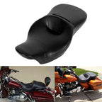 Rider Passenger Seat for Harley Touring Road King Street Glide Road Glide (2009–2023)