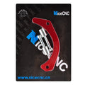 Aluminum Case Saver Chain Guard for Suzuki Quadsport Z400 LTZ400 (2003–2014)