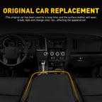 Center Console Lid Armrest Cover for Toyota Tundra Sequoia (2007–2022)