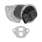 Exhaust Gas Emission Valve for Acura ZDX TSX MDX 3.5L 3.7L (2010–2013) 18011R70A00