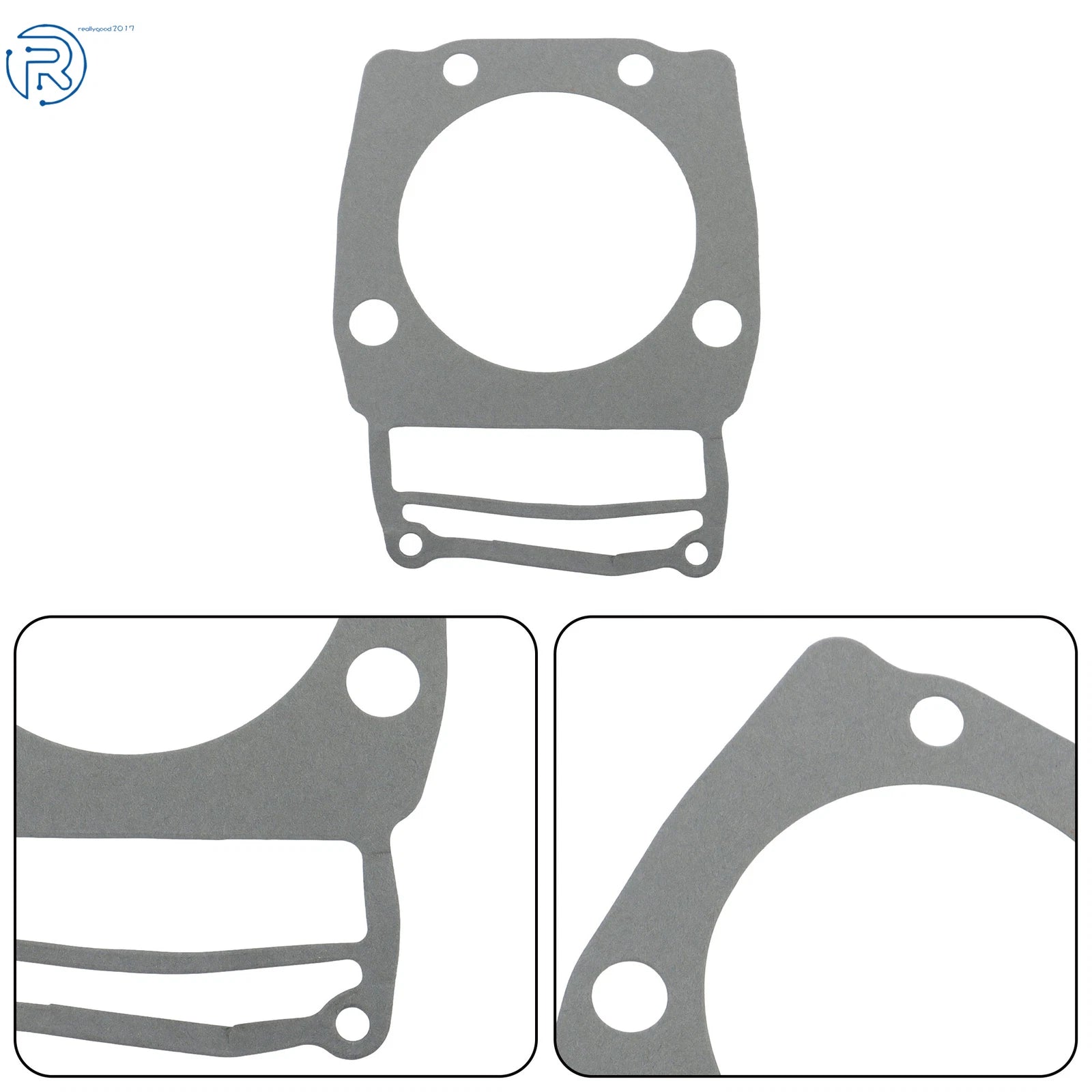 Engine Gasket Kit for Polaris Sportsman 500 (1996-2004)