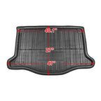 Cargo Trunk Tray Liner for Honda Fit (2016–2018)