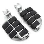 Dually Footpegs for Yamaha V-Star 1100 650 Stryker V-Max Virago 750 Bolt (2000–2023)