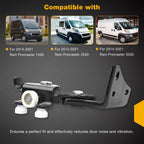 Right Sliding Door Roller Hinge for Ram Promaster 1500 2500 (2014–2026) 68271842AA