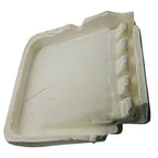 Seat Bottom Pad Cushion Foam for Dodge Ram 1500 2500 3500 (2006–2010)