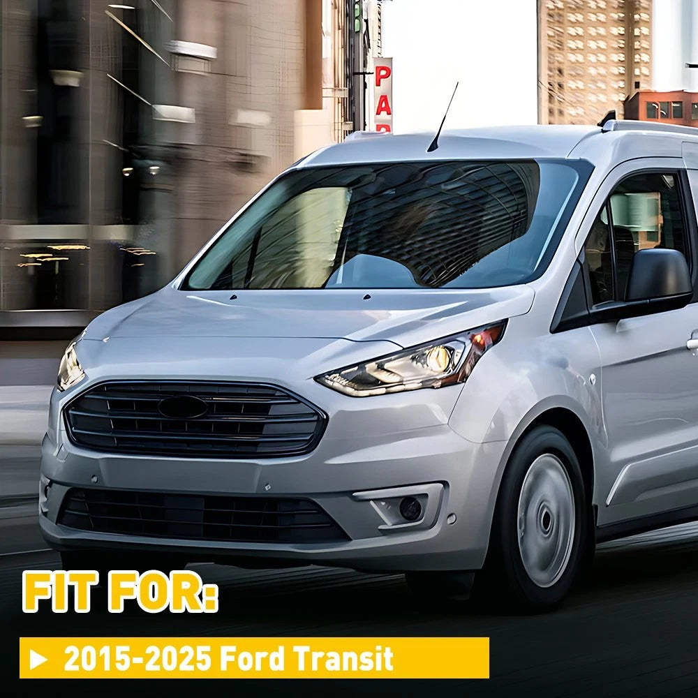 Roof Air Vent Louvre for Ford Transit (2015–2025)