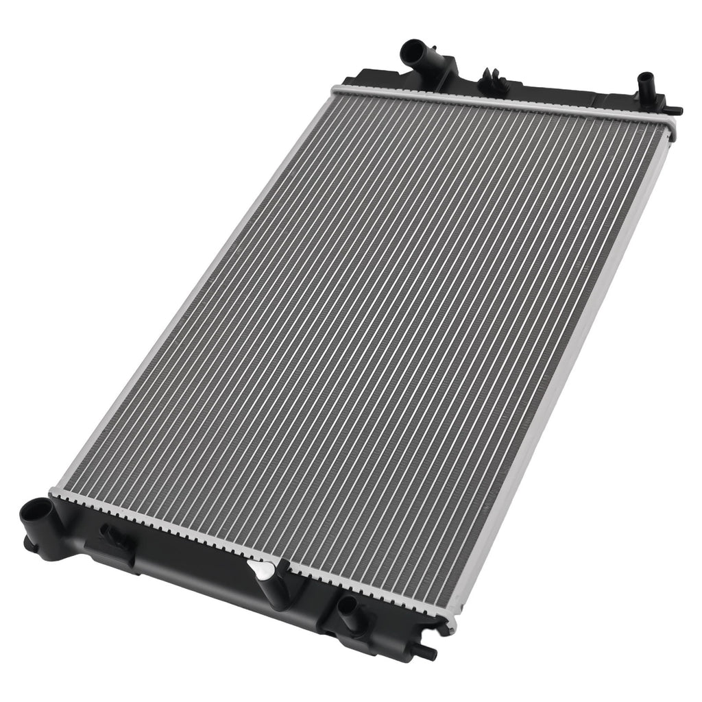 Aluminum Radiator Assembly for Toyota Prius C (2012–2019)