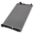 Aluminum Radiator Assembly for Toyota Prius C (2012–2019)