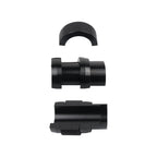 Adjustable Fork Seal Installation Tool for Motorcycle Front Forks (Fit)