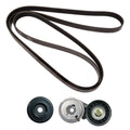 Drive Belt Idler Pulley Tensioner Kit for Ford Explorer 4.0L V6 (1993)