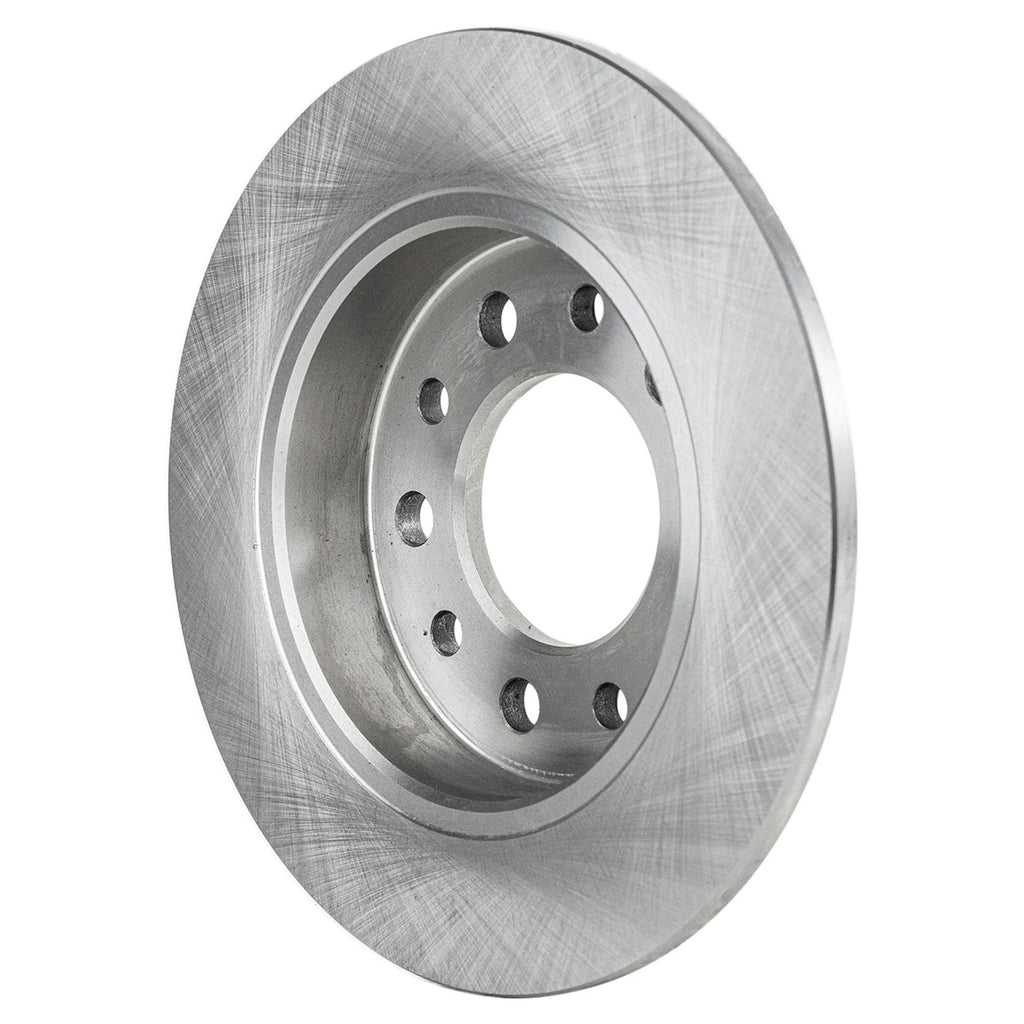 Rear Disc Brake Rotors for Hyundai Tiburon (2003–2008)