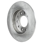 Rear Disc Brake Rotors for Hyundai Tiburon (2003–2008)