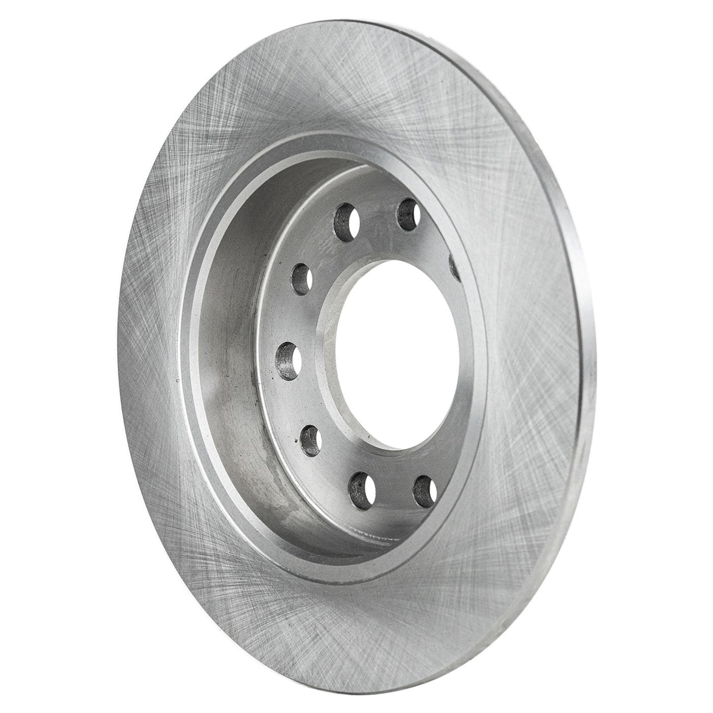 Rear Disc Brake Rotors for Hyundai Tiburon (2003–2008)