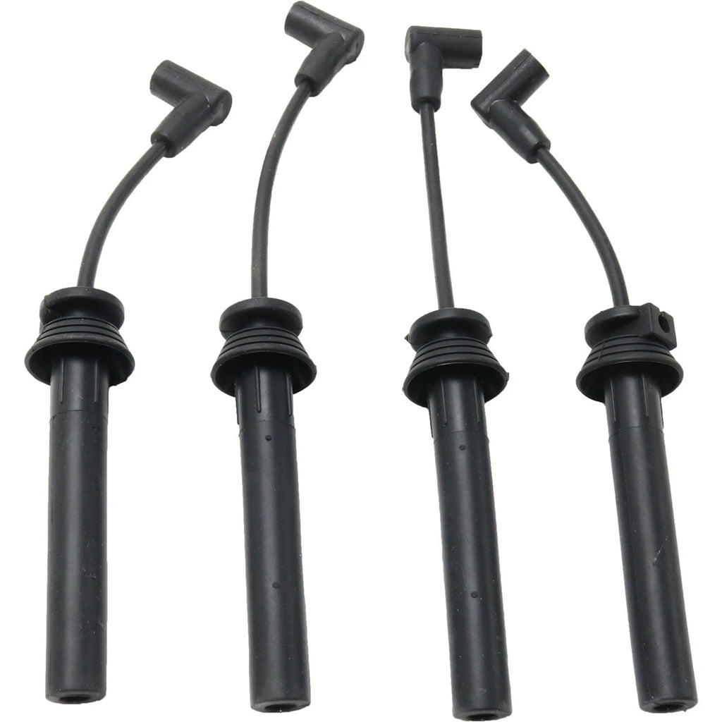 Set of 4 Spark Plug Wires for Dodge Neon SX 2.0