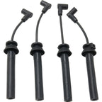 Set of 4 Spark Plug Wires for Dodge Neon SX 2.0